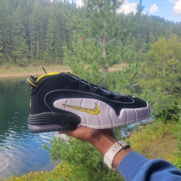 Nike Air Max Penny 1 - Picture 8 of 9